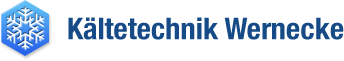 Kältetechnik Thüringen Logo